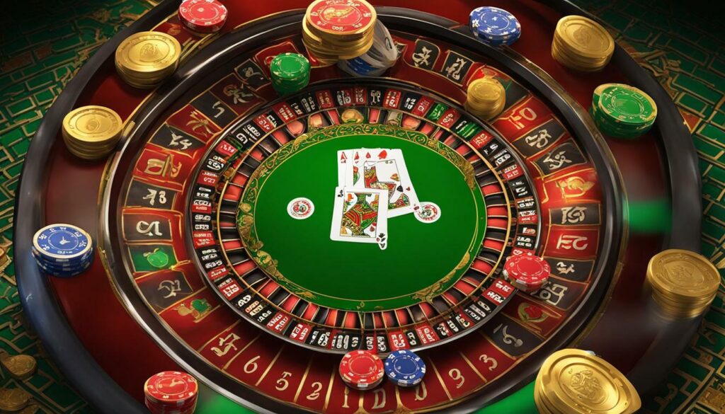 Bandar Togel Macau 5D