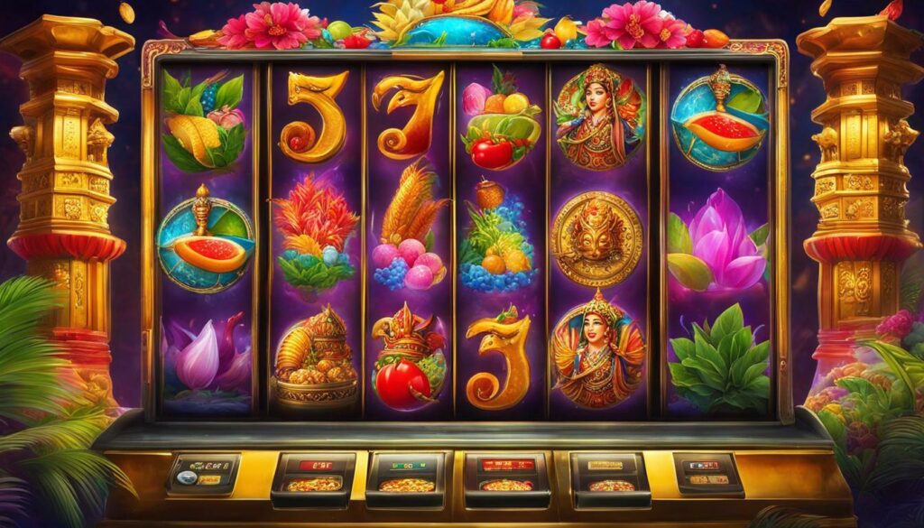 Mesin slot