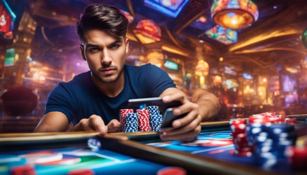 Cara Maksimalkan Kemenangan di Game PGSlot
