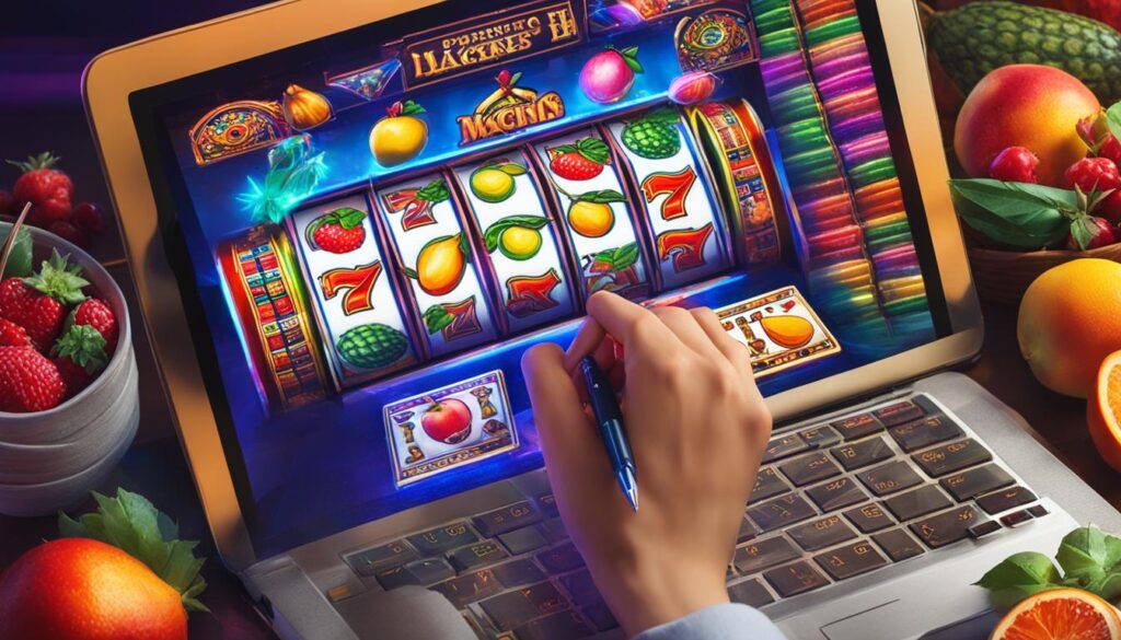 Tips Sukses Bermain Slot Online PGSlot