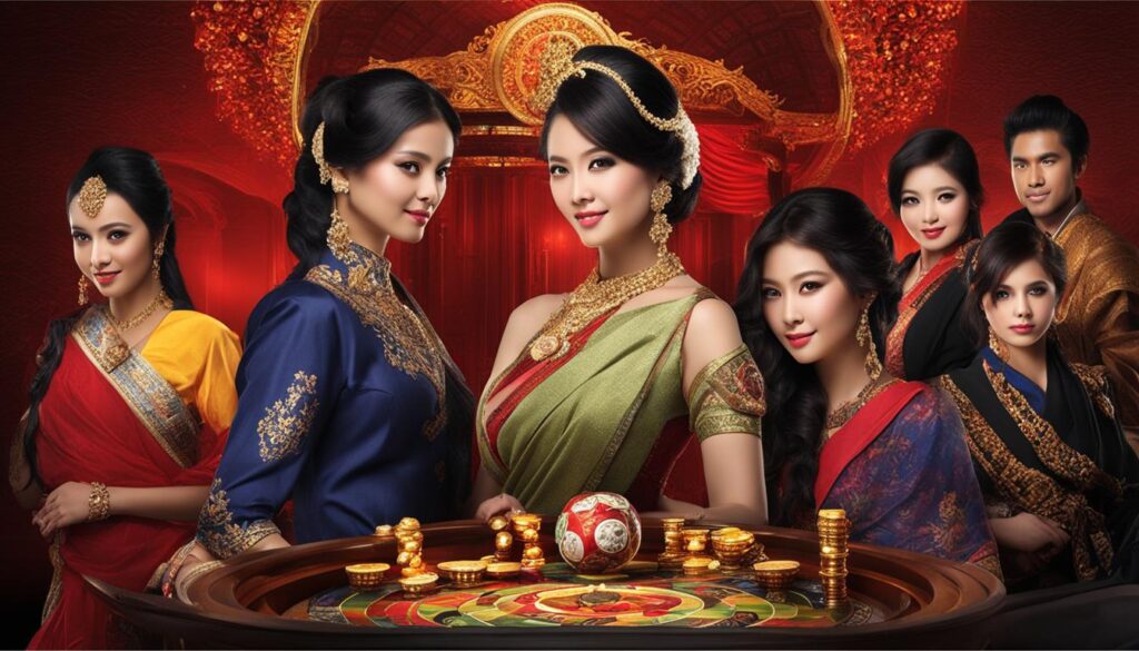 Agen Judi  togel online terbaru