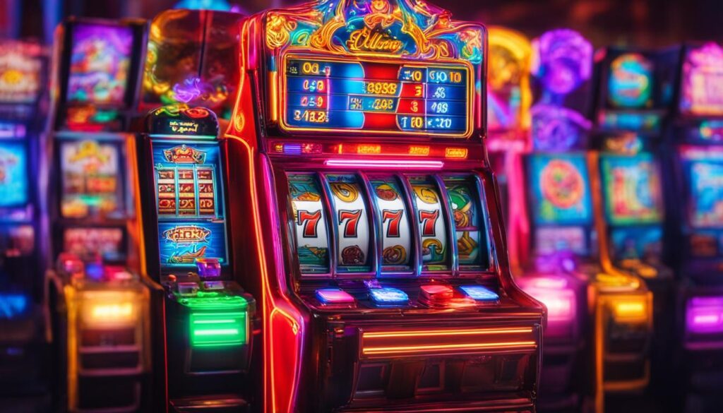 Jackpot Slot Online