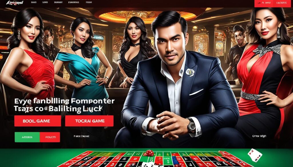 Situs Judi  togel terbaru