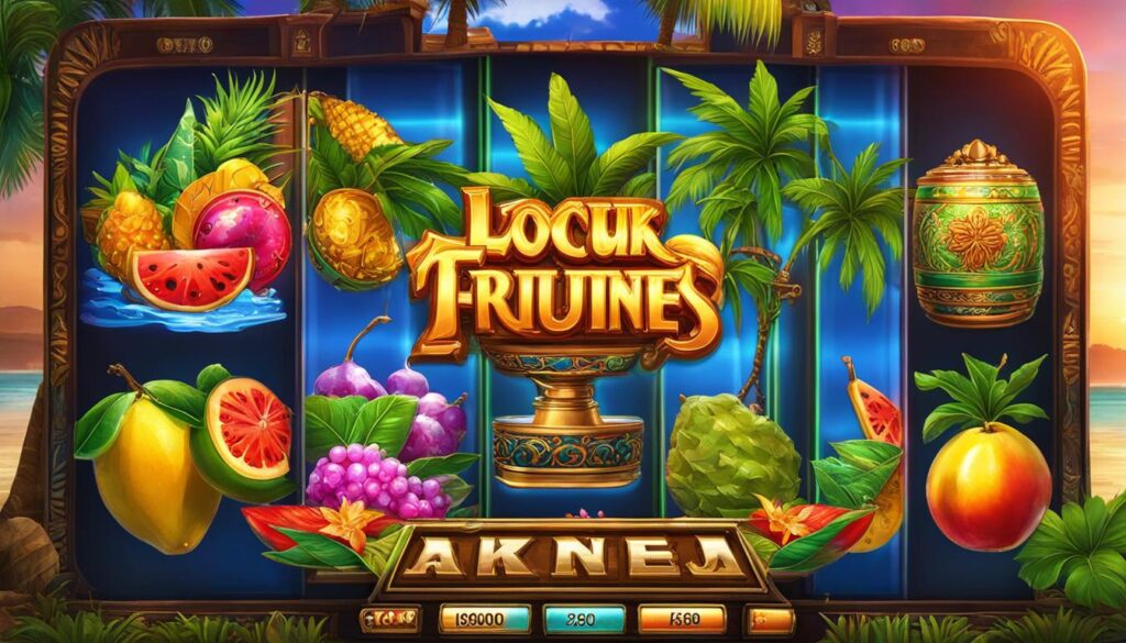 Situs Slot Game Terbaik