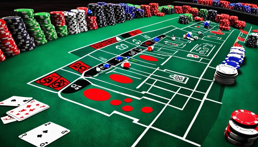 Togel Judi online teraman terbaru