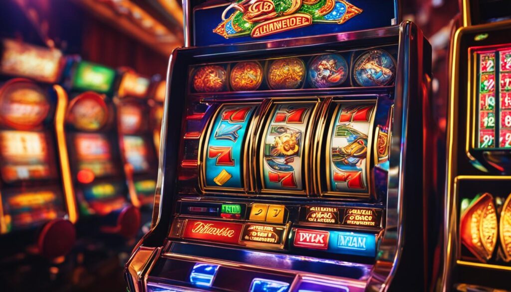 Ulasan Pemain Slot Game