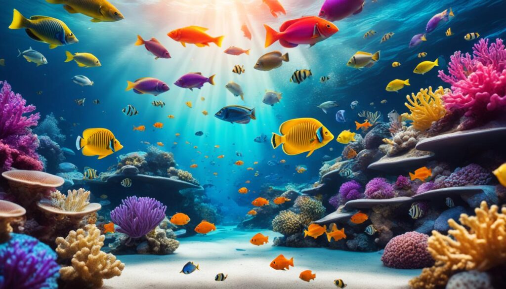 Hadiah Besar  Situs Judi Tembak Ikan