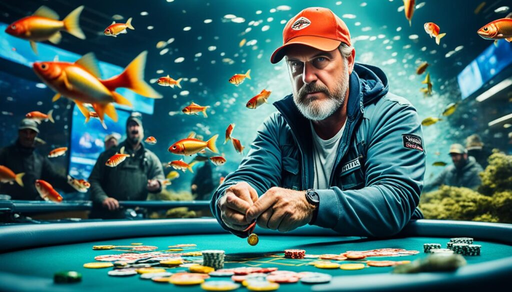 Permainan Situs Judi Tembak Ikan Live