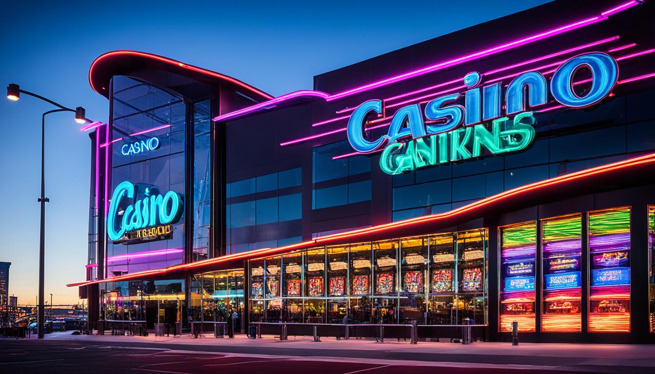 Metode Pembayaran Aman di Casino Online