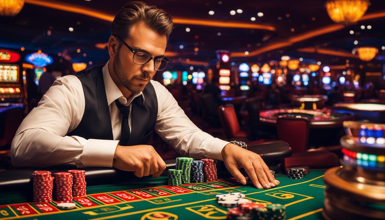 Panduan Lengkap Bermain Casino untuk Pemula