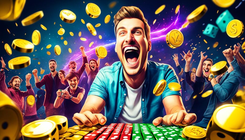 Bonus Besar Sicbo Online Asia Gaming