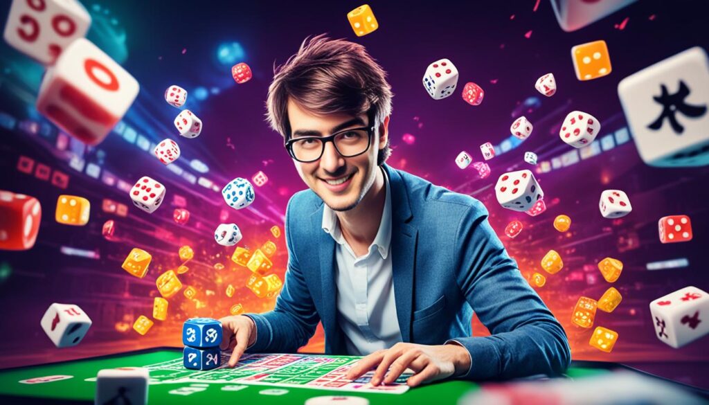 Panduan Lengkap Bermain Sicbo Asia Gaming