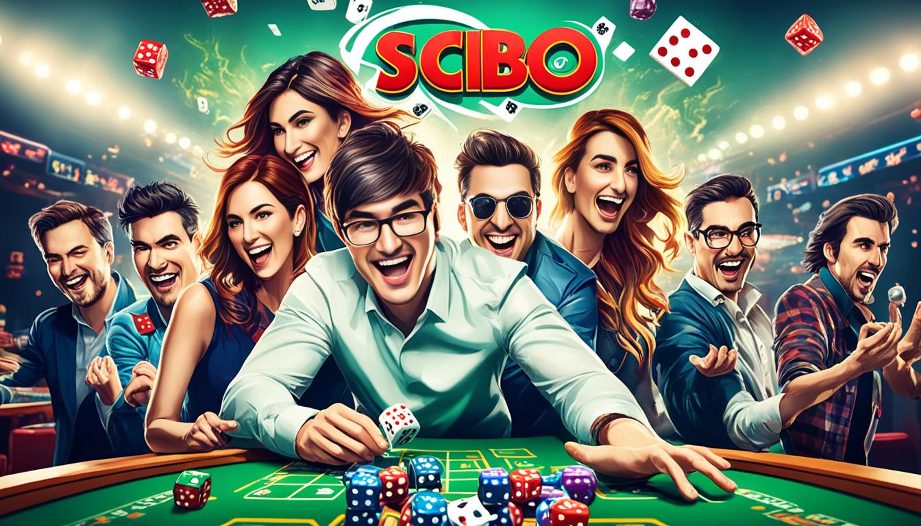 Sicbo Online Asia Gaming Bet Kecil
