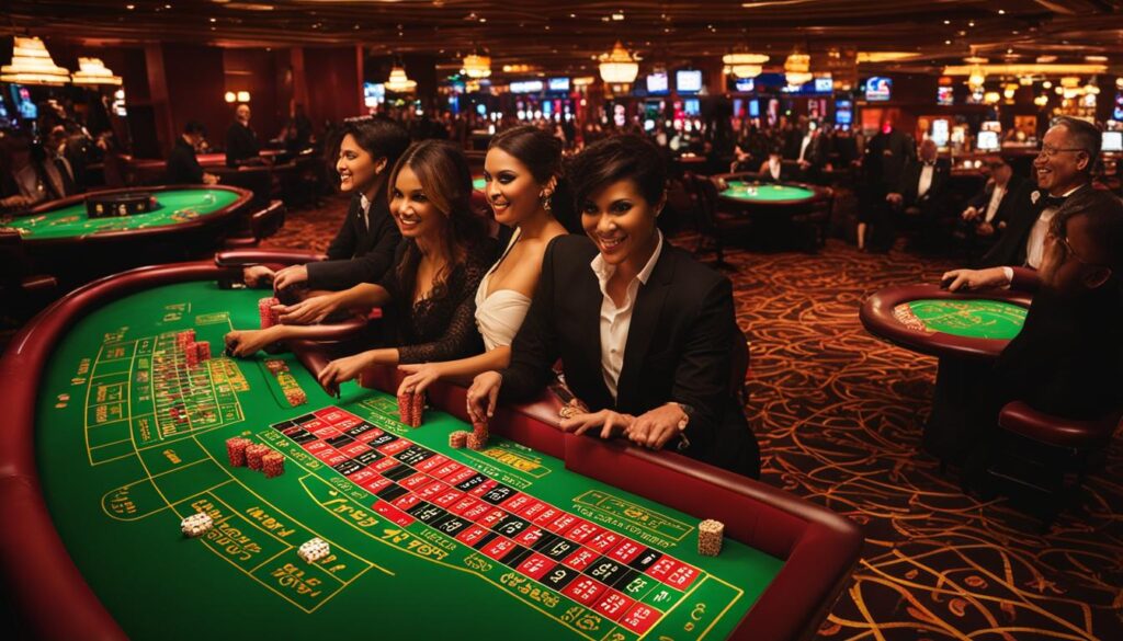 Situs Judi Sicbo Los Angeles Terbaik