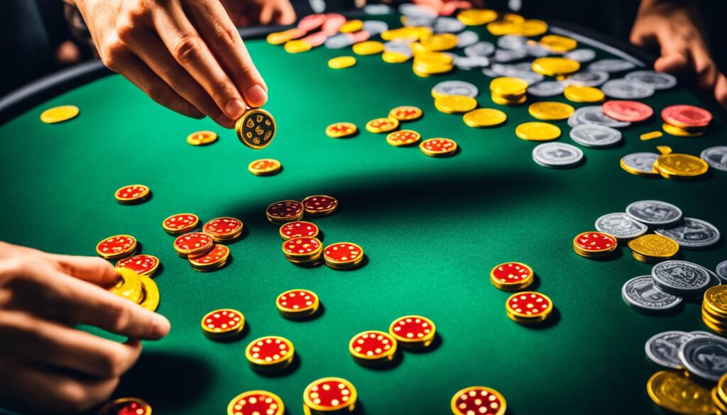 Strategi Menang Sicbo Asia Gaming