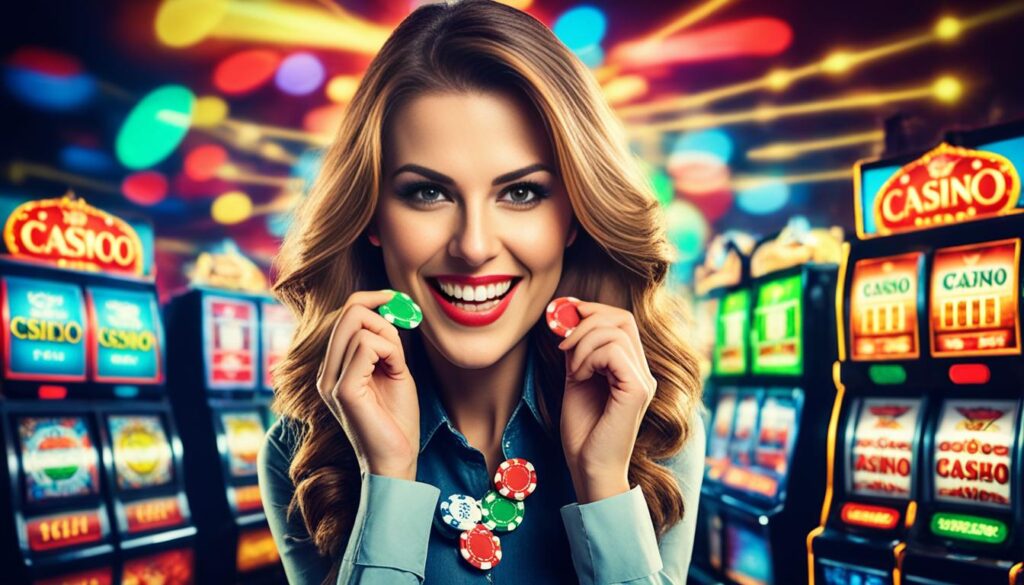 Bonus Sicbo Online Terbesar