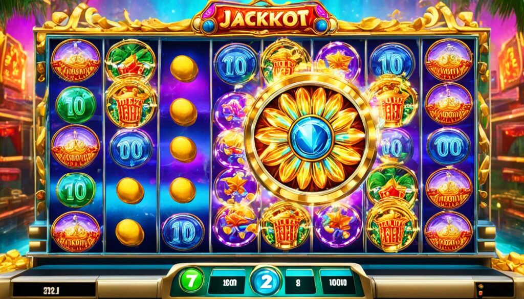 Main Slot Online Uang Asli