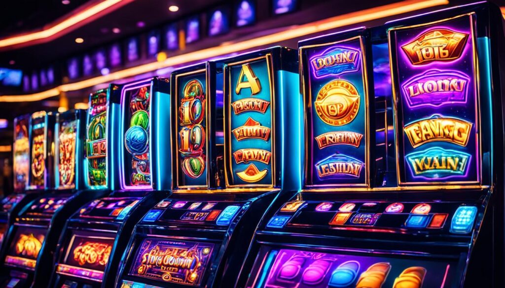 Slot Online Terpercaya