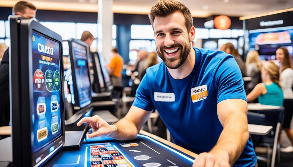 Daftar Judi Slot Online Mudah