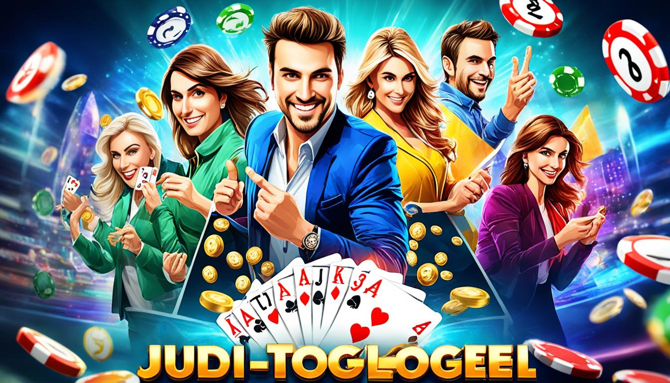 Judi Togel Online Deposit Pulsa