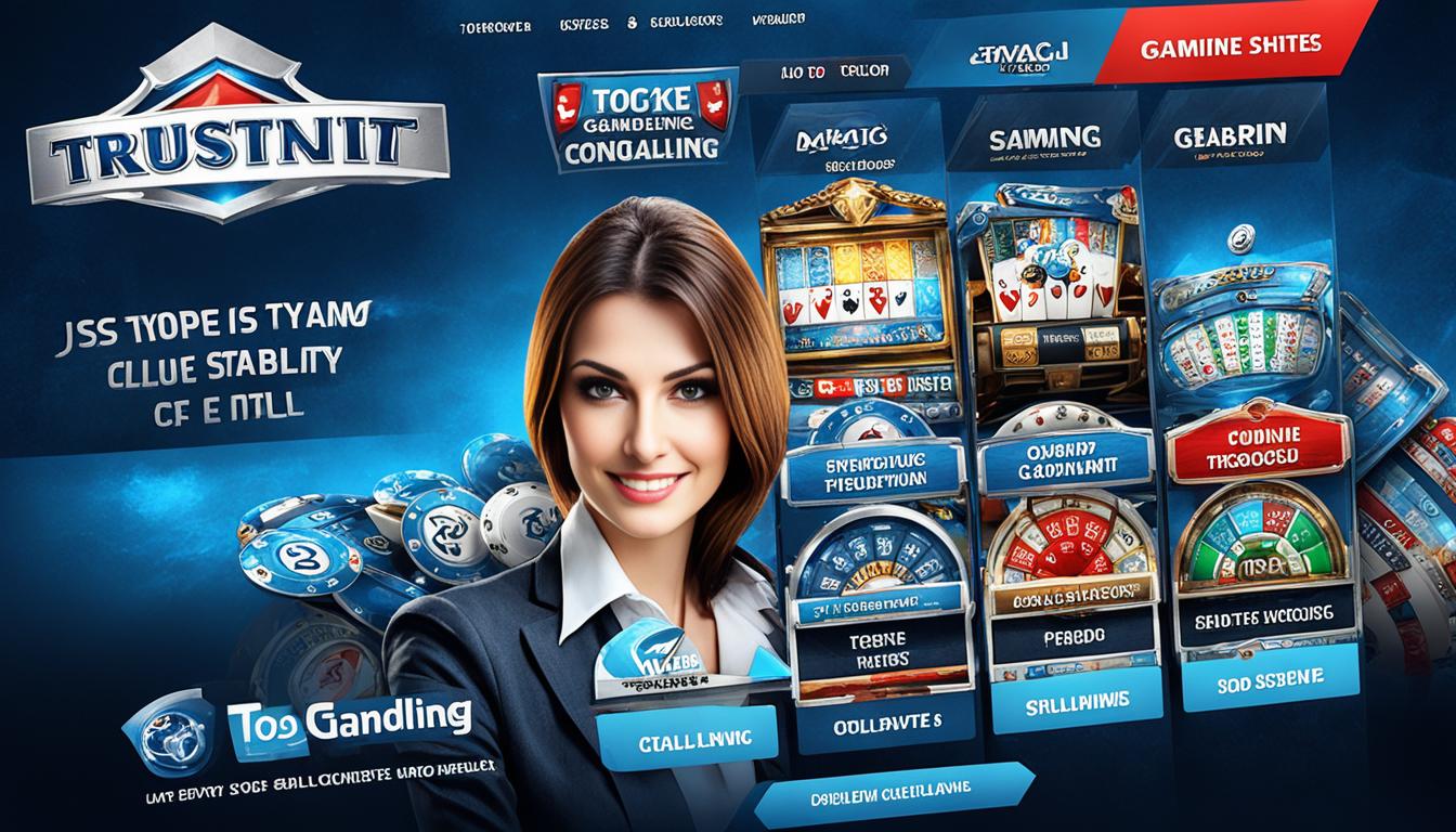 Situs Judi Togel Online Terpercaya