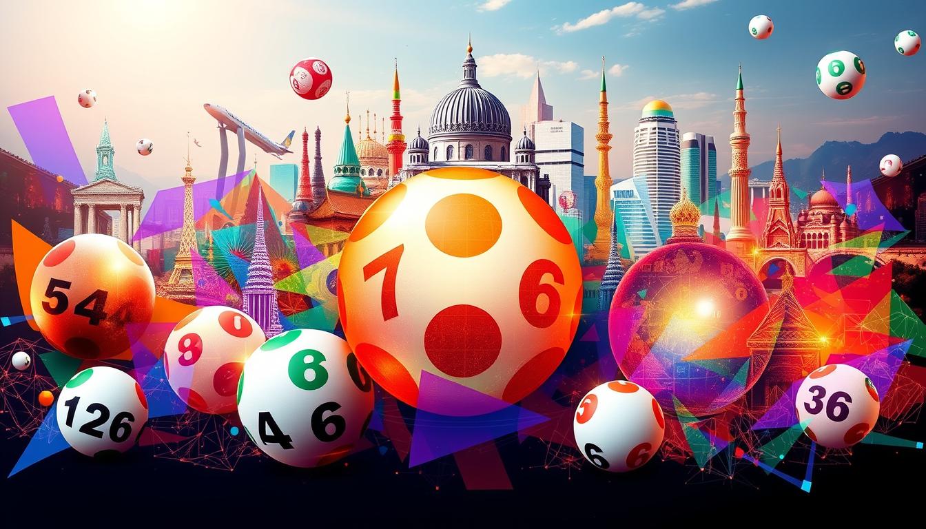 Daftar situs judi togel terbaik 2024