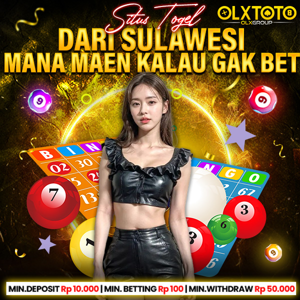 Link Login Olxtoto
