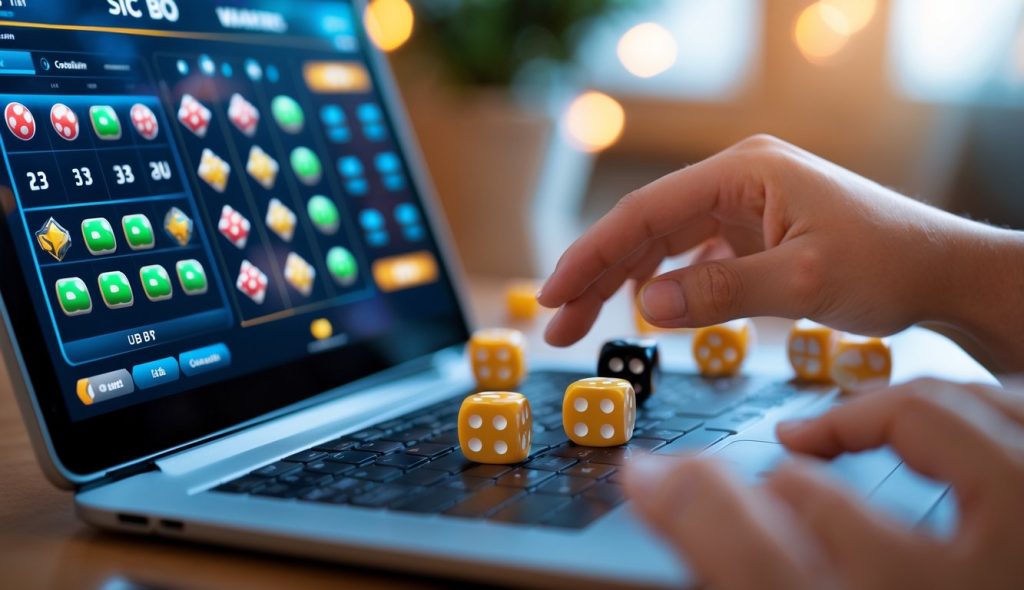 Judi Sicbo Online