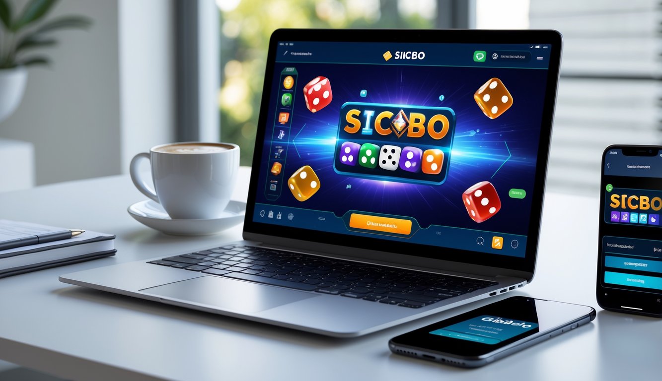 Sicbo Online