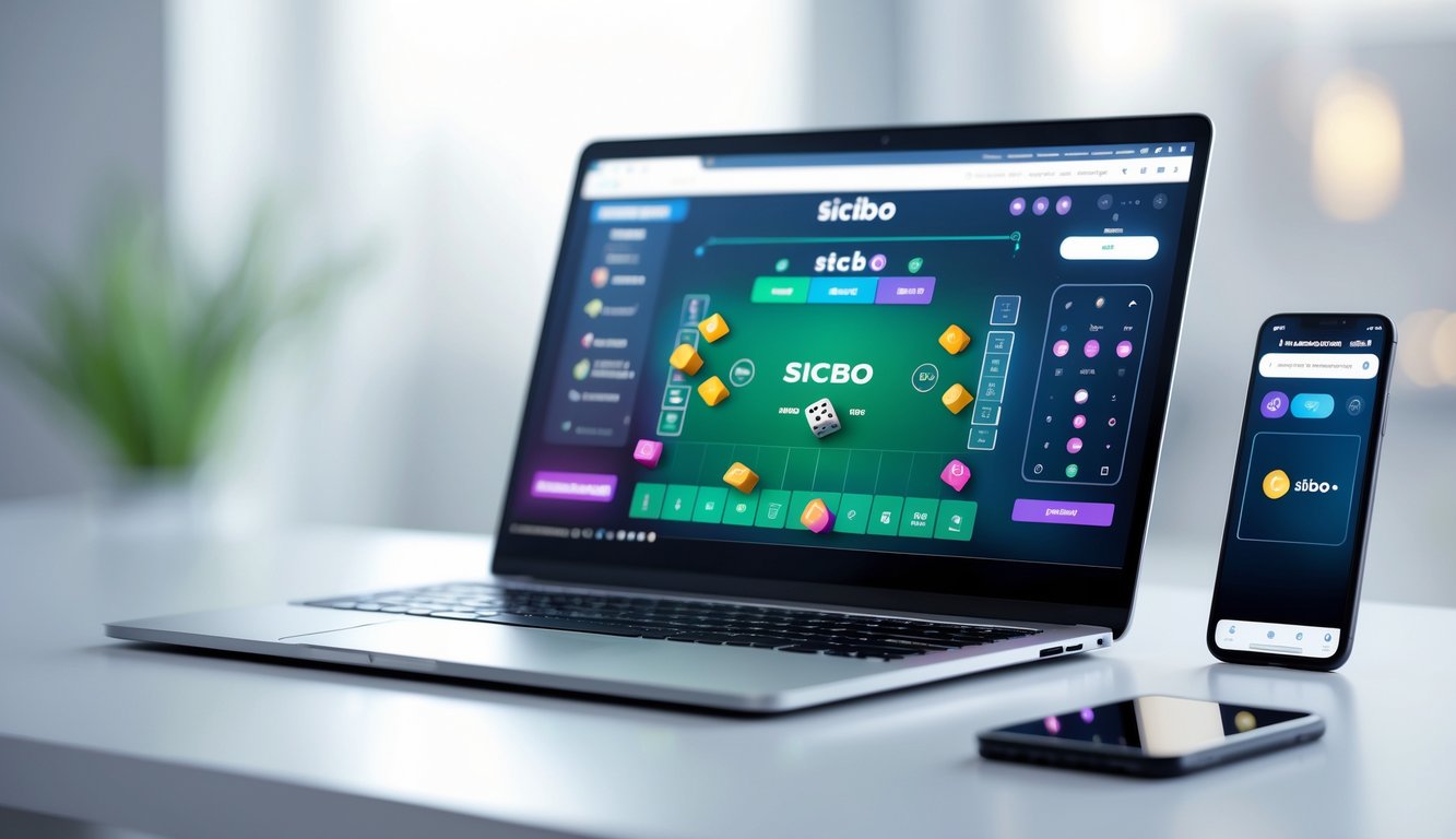 Sicbo Online