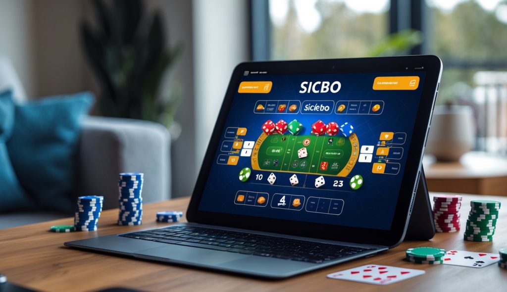 Sicbo Online